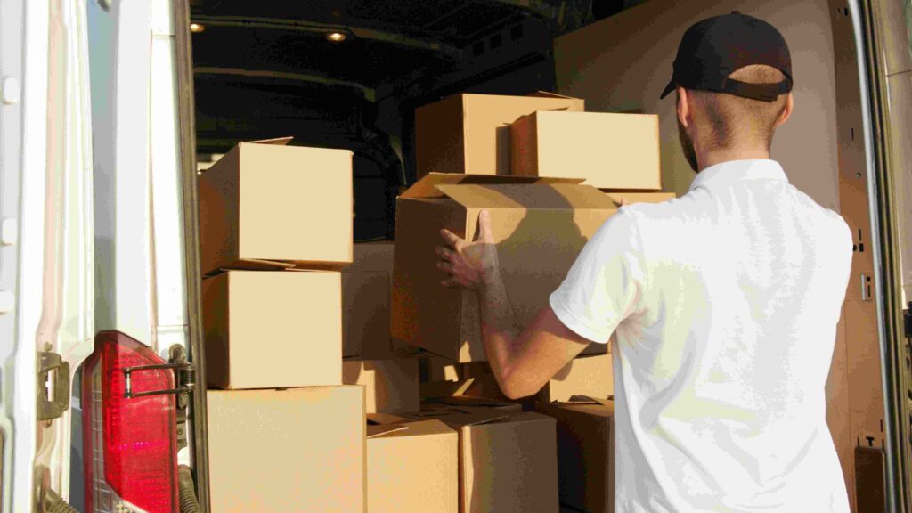 Relocate with Confidence Expert Movers in Irvine